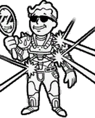 In Shining Armor Fallout Wiki Fandom