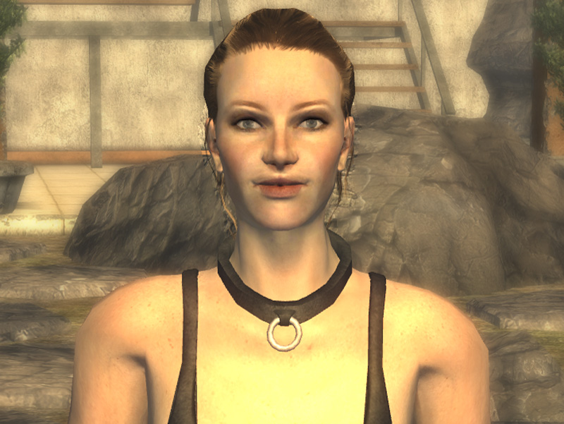 Fallout 4 Female Companions Mod