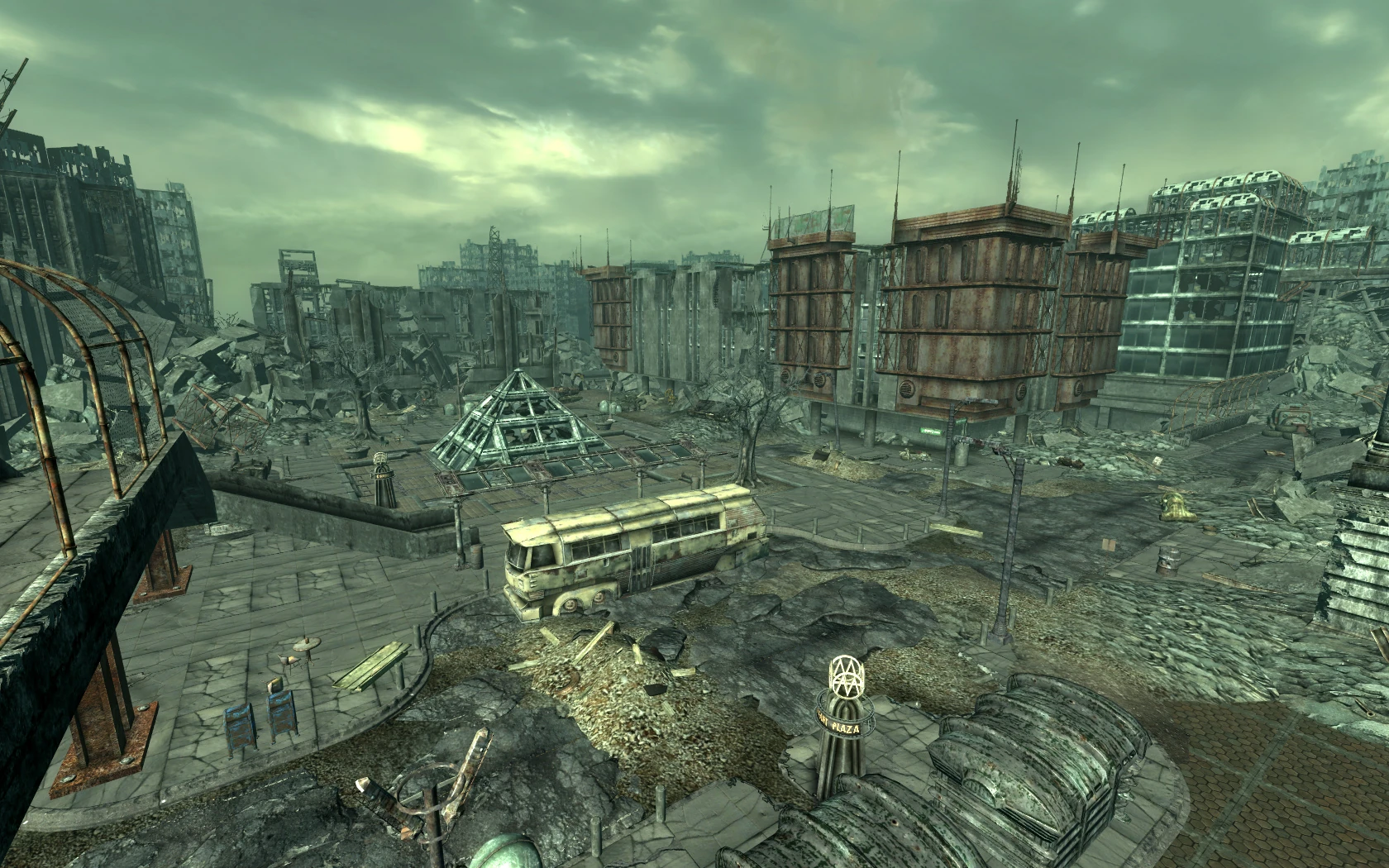 L'Enfant Fallout Wiki FANDOM powered by Wikia