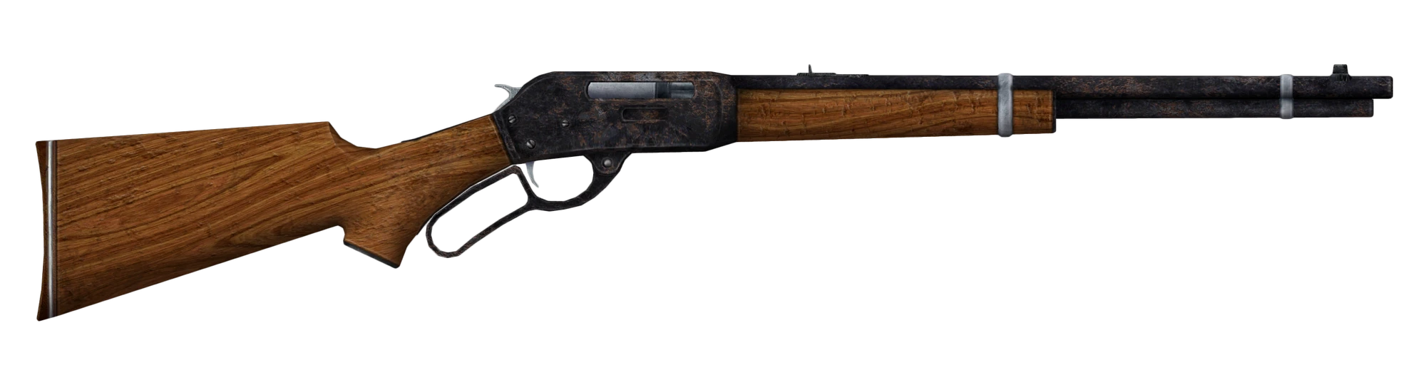 Trail carbine Fallout Wiki FANDOM powered by Wikia