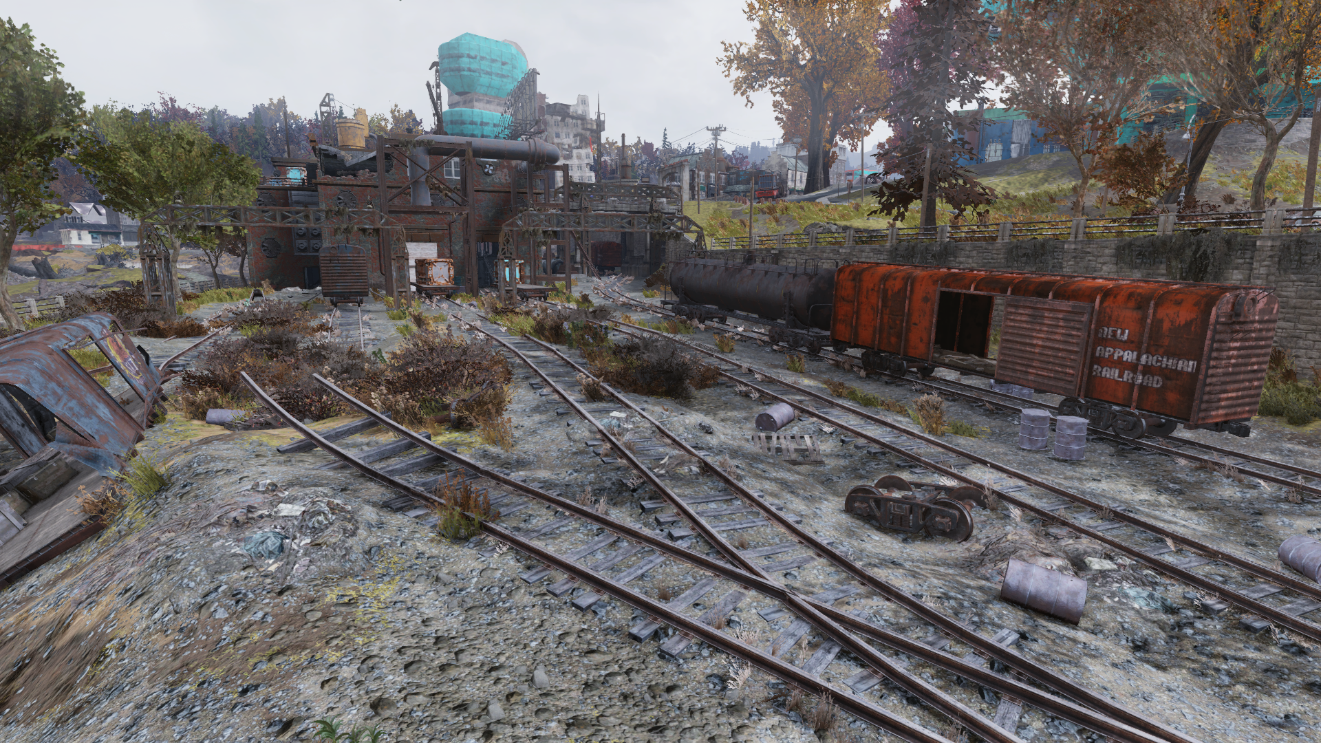 Fallout 4 railroad password фото 81