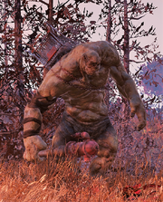 FO76 Epic Behemoth