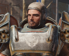 fallout 4 paladin danse fallout 4 paladin danse