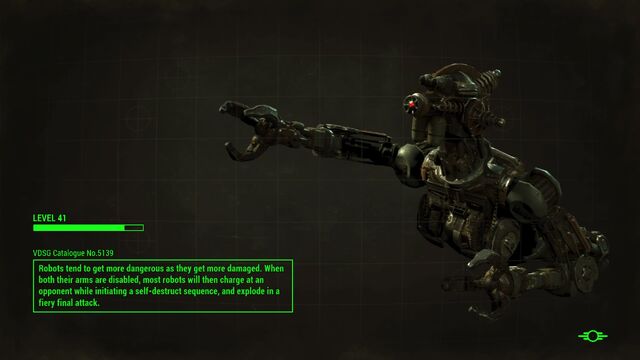 File:FO4 Assaultron loading screen.jpg