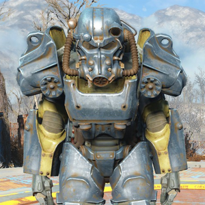 T 60 Power Armor Fallout 4 Fallout Wiki Fandom - t 60 power armor fallout 4 fallout enclave scientist hazmat leggings roblox T 60 Power Armor Fallout 4 Fallout Wiki Fandom - enclave scientist hazmat leggings roblox