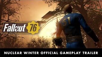 Nuclear Winter Fallout Wiki Fandom
