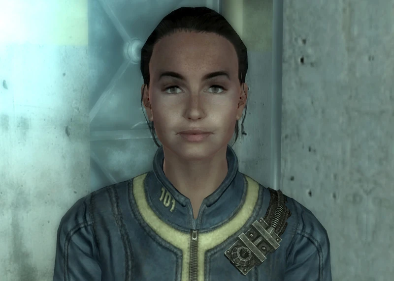 Image Amata FI.jpg Fallout Wiki FANDOM powered by Wikia