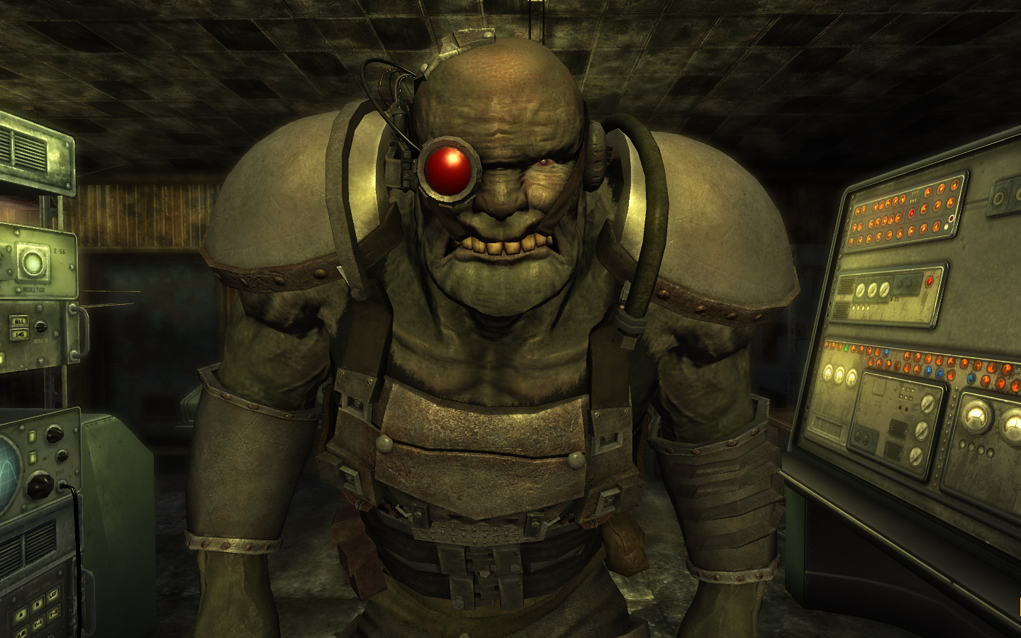 Image maddog jpg fallout wiki fandom powered by wikia