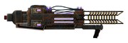 Pulse Cannon
