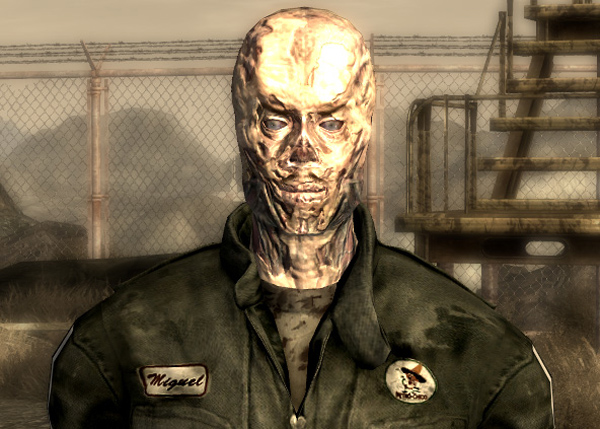 fallout new vegas best character build