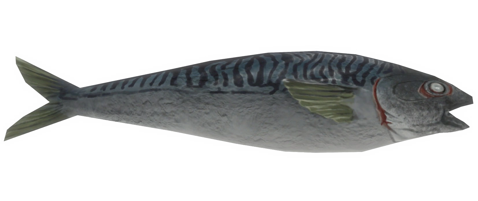 Image FO4 Fish mackerel.png Fallout Wiki FANDOM powered by Wikia