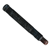 Police baton