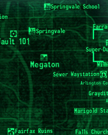 Super Duper Mart Fallout 3 Fallout Wiki Fandom