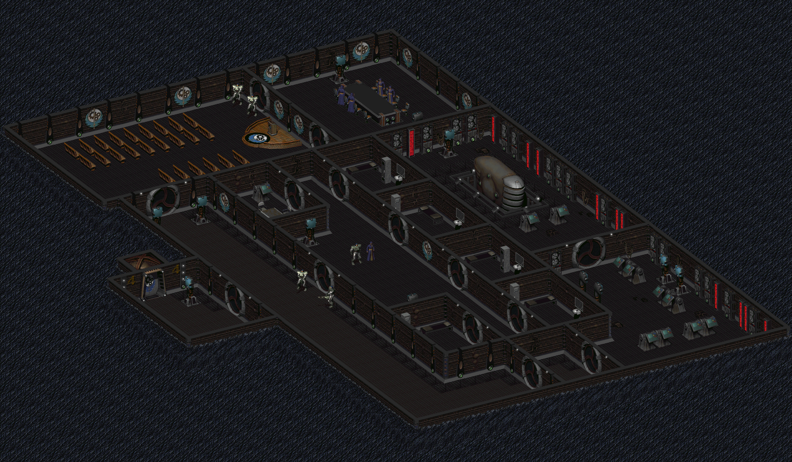Fo1 Lost Hills Level 4.png
