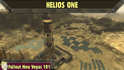 Helios one
