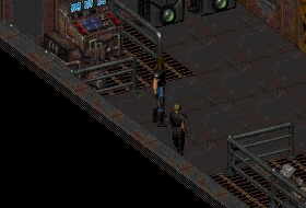 Fallout 2 tanker fuel