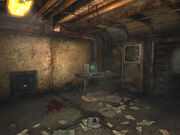 FO3 MQ08Vault87MedicalRecordsTerminal