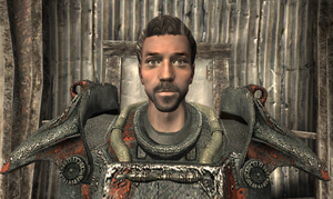 Sheresthemando