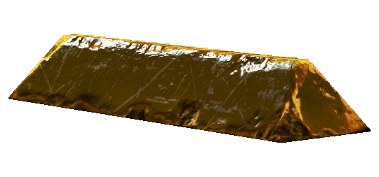 gold bar fallout 4 fallout wiki fandom powered by wikia