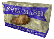 FO3 InstaMash