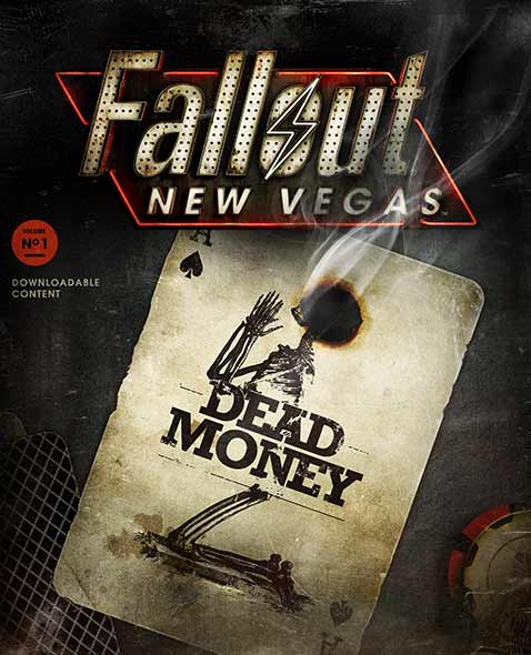 Fallout new vegas dead money прохождение