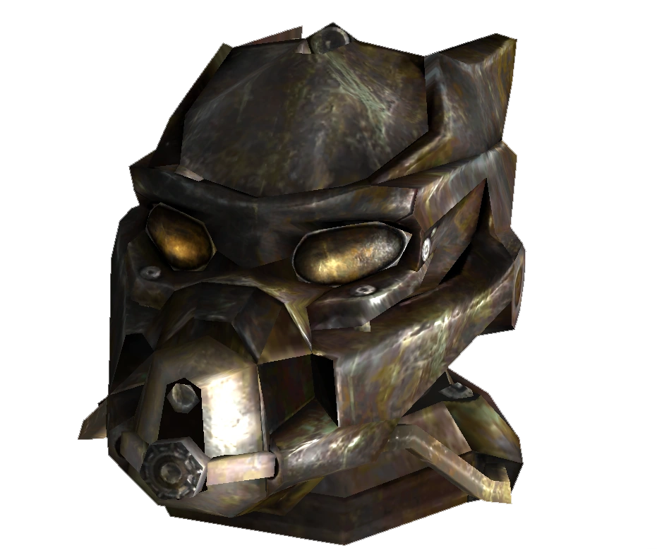 Пушка тесла fallout 3