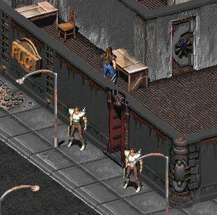 Clean Out The Loan Shark Fallout Wiki Fandom