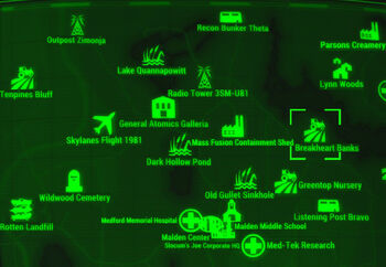 breakheart banks fallout wiki