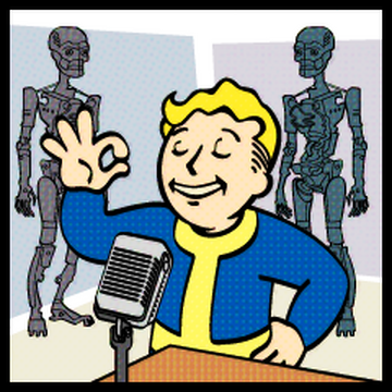 Powering Up Fallout Wiki Fandom