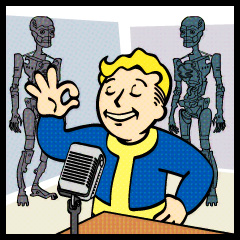 Powering Up Fallout Wiki Fandom