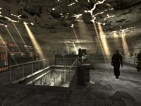 Repconn research labs