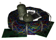 Scrap Electronics