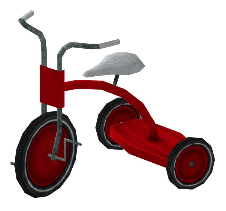 Image Tricycle.png Fallout Wiki FANDOM powered by Wikia