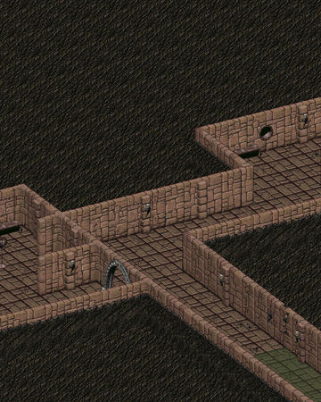 Temple Of Trials Fallout Wiki Fandom