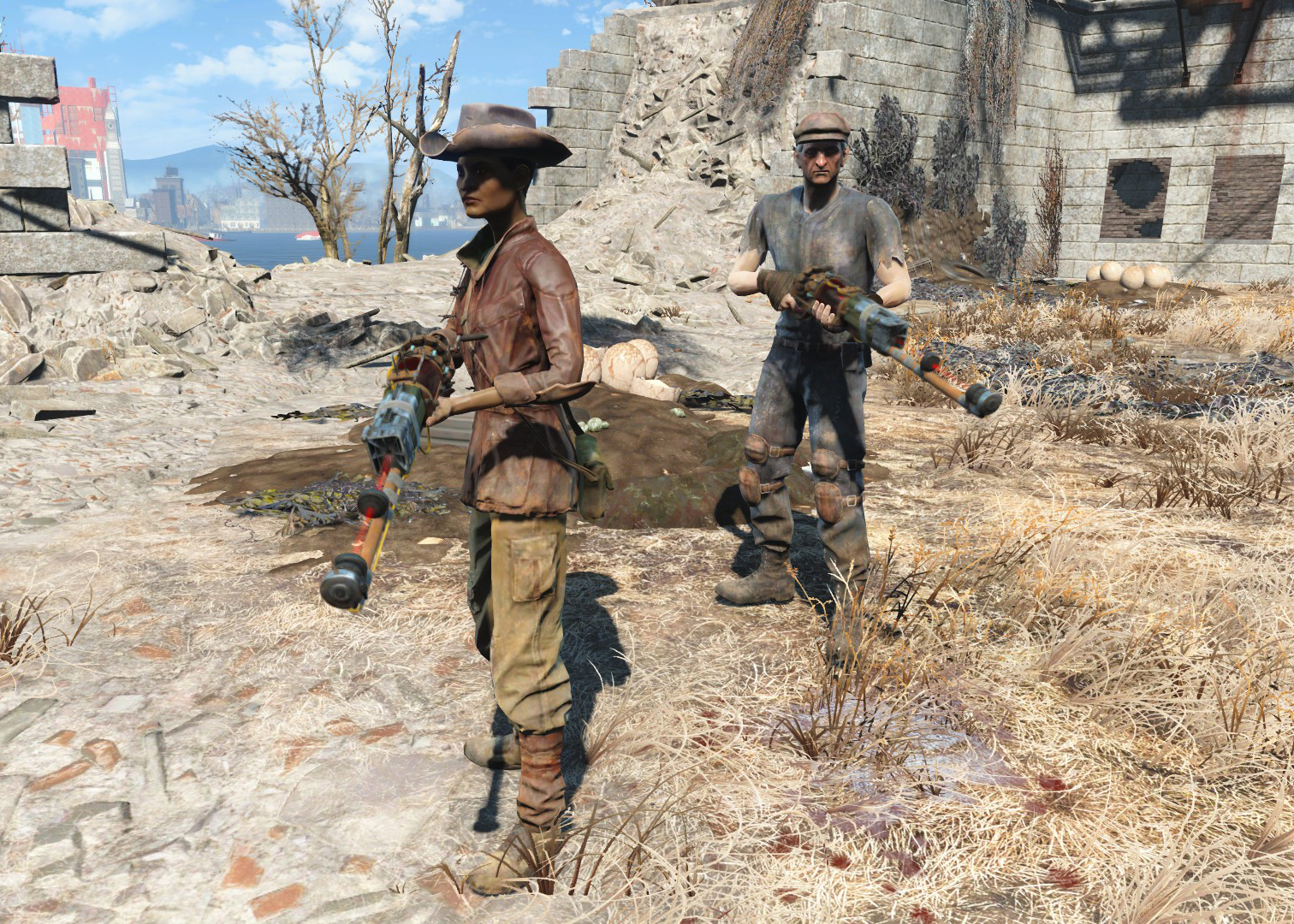 Minuteman fallout wiki fandom powered by wikia