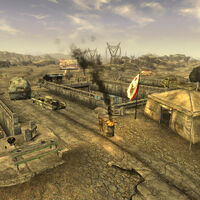 188 Trading Post Fallout Wiki Fandom