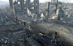 FO3 Campaign of Abolitionists