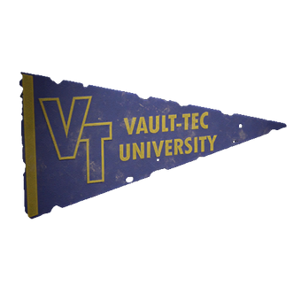 Overseer Rank Fallout Wiki Fandom