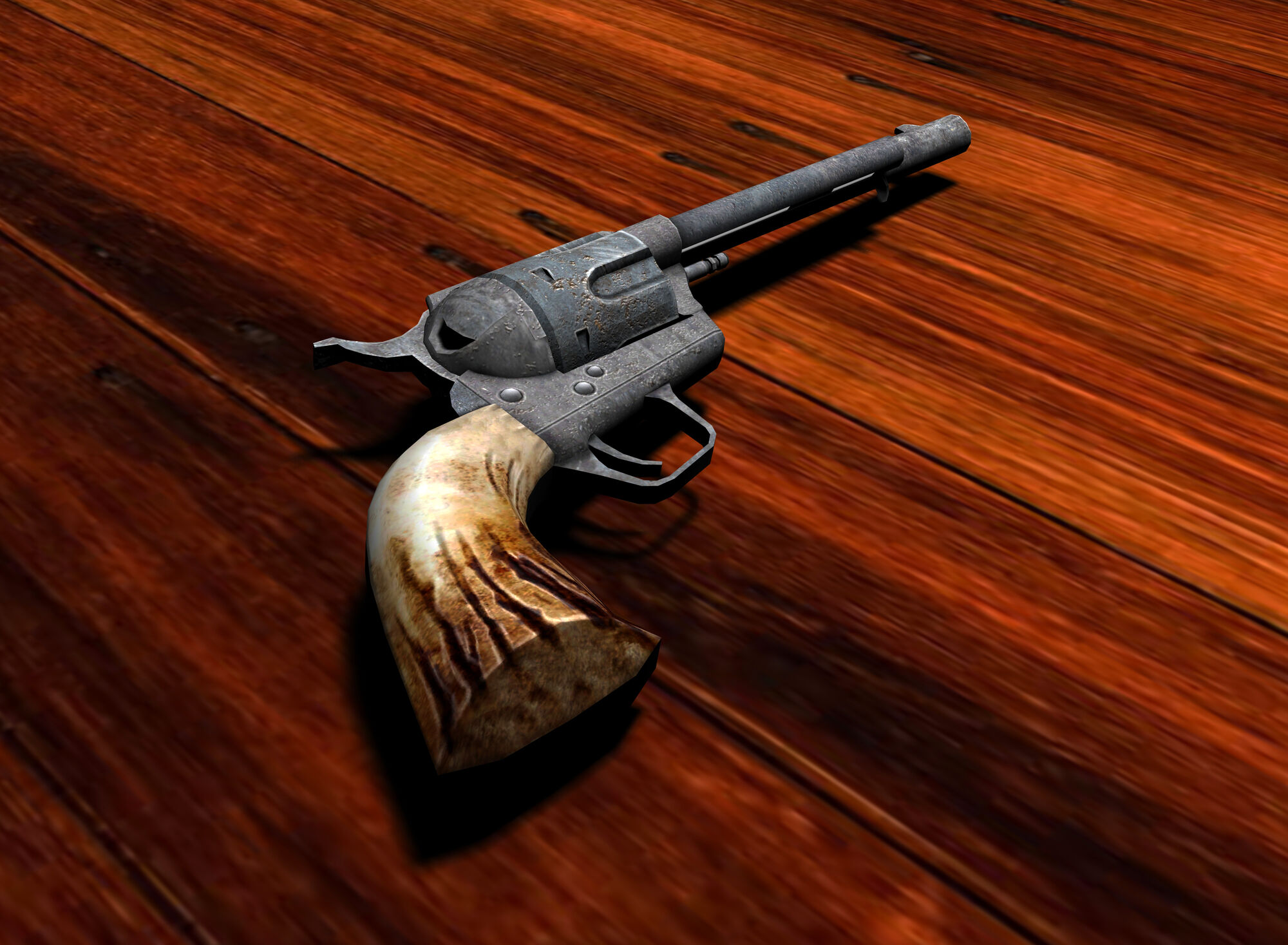 Fallout 4 357 magnum revolver фото 15