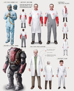 Fallout 4 Overboss Outfit Fallout 4 Overboss Outfit