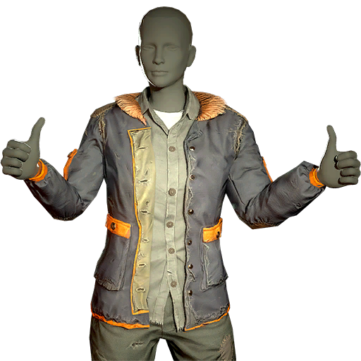 Winter Jacket And Jeans Fallout 76 Fallout Wiki Fandom - winter jacket roblox id