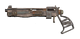 FO76 Pipe gun