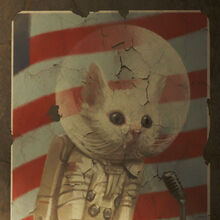 Mr Pebbles Fallout Wiki Fandom