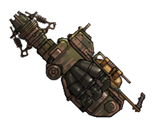 fallout shelter legandary weapon junk list