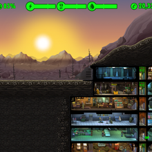Fallout Shelter Fallout Wiki Fandom