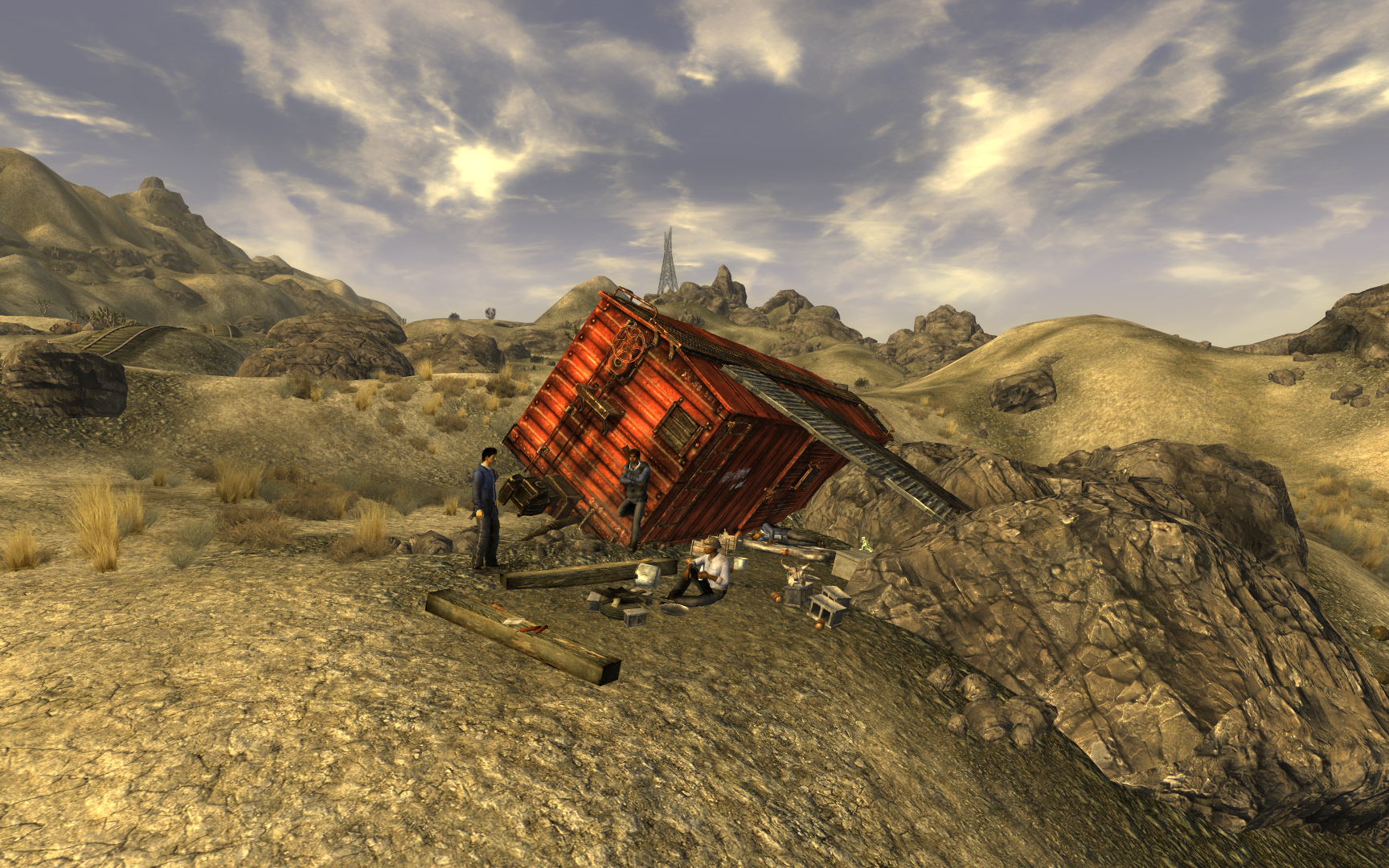 new vegas powder gangers quests new vegas powder gangers quests