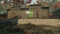V.E.S.T-Building
