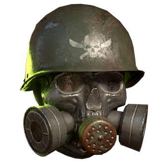 Protivogaz Png