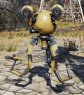 FO76WA Mr. Squeeze