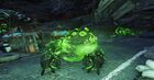 FO76 Glowing radtoad
